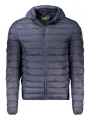 Cavalli Class Herrenjacke Blau mieten | Flex-Fashion Verleih