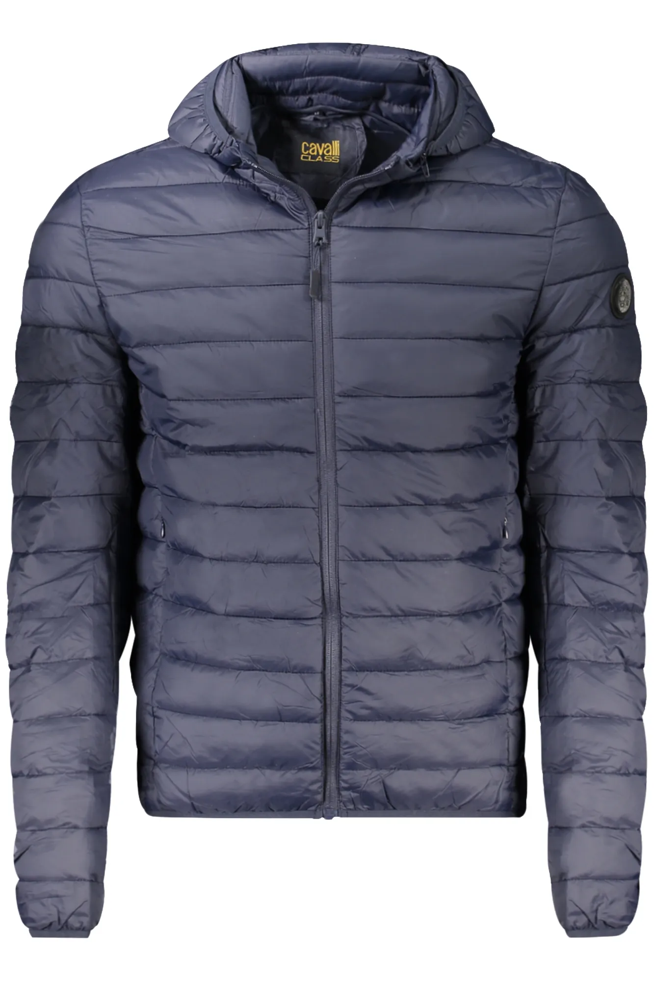 Herren LANGARMJACKE Blau TXT40SSB049_BL04926