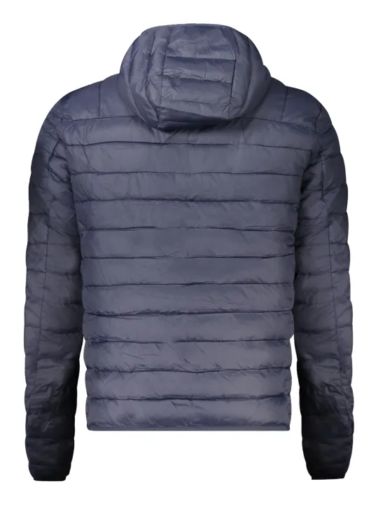 Cavalli Class Herrenjacke Blau mieten | Flex-Fashion Verleih