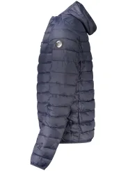 Cavalli Class Herrenjacke Blau mieten | Flex-Fashion Verleih