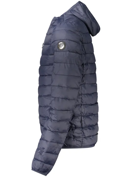 Cavalli Class Herrenjacke Blau mieten | Flex-Fashion Verleih