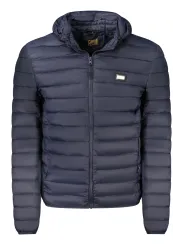 Cavalli Class Herrenjacke Blau mieten | Flex-Fashion Verleih