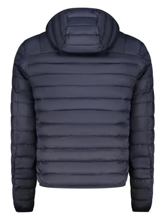 Cavalli Class Herrenjacke Blau mieten | Flex-Fashion Verleih