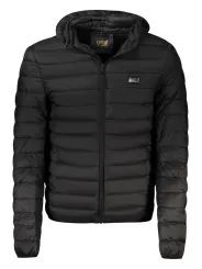 Cavalli Class Herrenjacke Schwarz mieten - Flex-Fashion Verleih
