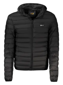 Cavalli Class Herrenjacke Schwarz mieten - Flex-Fashion Verleih