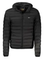 Cavalli Class Herrenjacke Schwarz mieten - Flex-Fashion Verleih