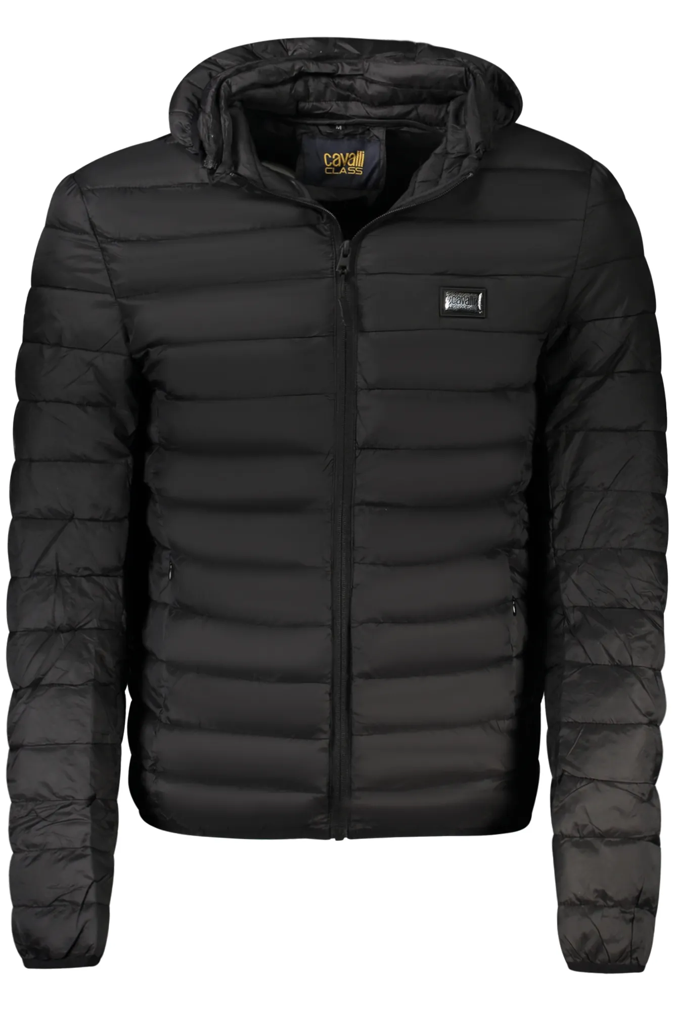 Herren LANGARMJACKE Schwarz TXT40RSB049_NE05051
