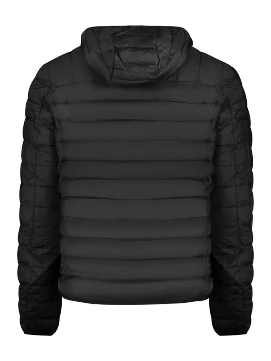 Cavalli Class Herrenjacke Schwarz mieten - Flex-Fashion Verleih