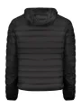 Cavalli Class Herrenjacke Schwarz mieten - Flex-Fashion Verleih
