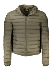 Cavalli Class Herrenjacke Grün mieten - Flex-Fashion Verleih