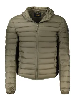 Cavalli Class Herren LANGARMJACKE Grün | online kaufen