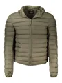 Cavalli Class Herrenjacke Grün mieten - Flex-Fashion Verleih