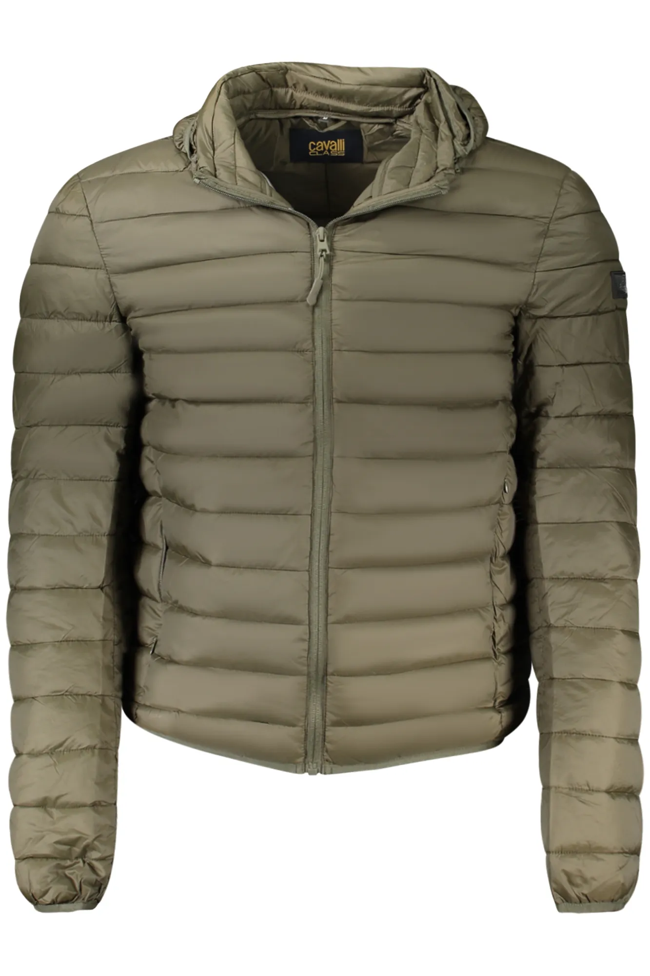 Herren LANGARMJACKE Grün TXT40TSB049_VE04000