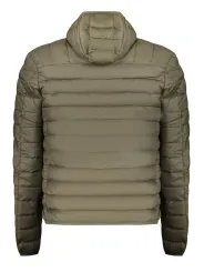 Cavalli Class Herrenjacke Grün mieten - Flex-Fashion Verleih