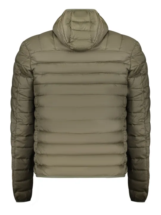Cavalli Class Herrenjacke Grün mieten - Flex-Fashion Verleih
