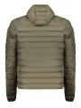 Cavalli Class Herrenjacke Grün mieten - Flex-Fashion Verleih