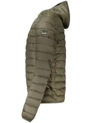 Cavalli Class Herrenjacke Grün mieten - Flex-Fashion Verleih