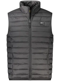 Cavalli Class Herren AUSSENTASCHEN Schwarz | online kaufen