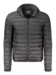 Cavalli Class Herrenjacke Schwarz mieten | Flex-Fashion