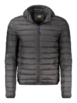 Cavalli Class Herrenjacke Schwarz mieten | Flex-Fashion