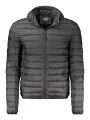 Cavalli Class Herrenjacke Schwarz mieten | Flex-Fashion