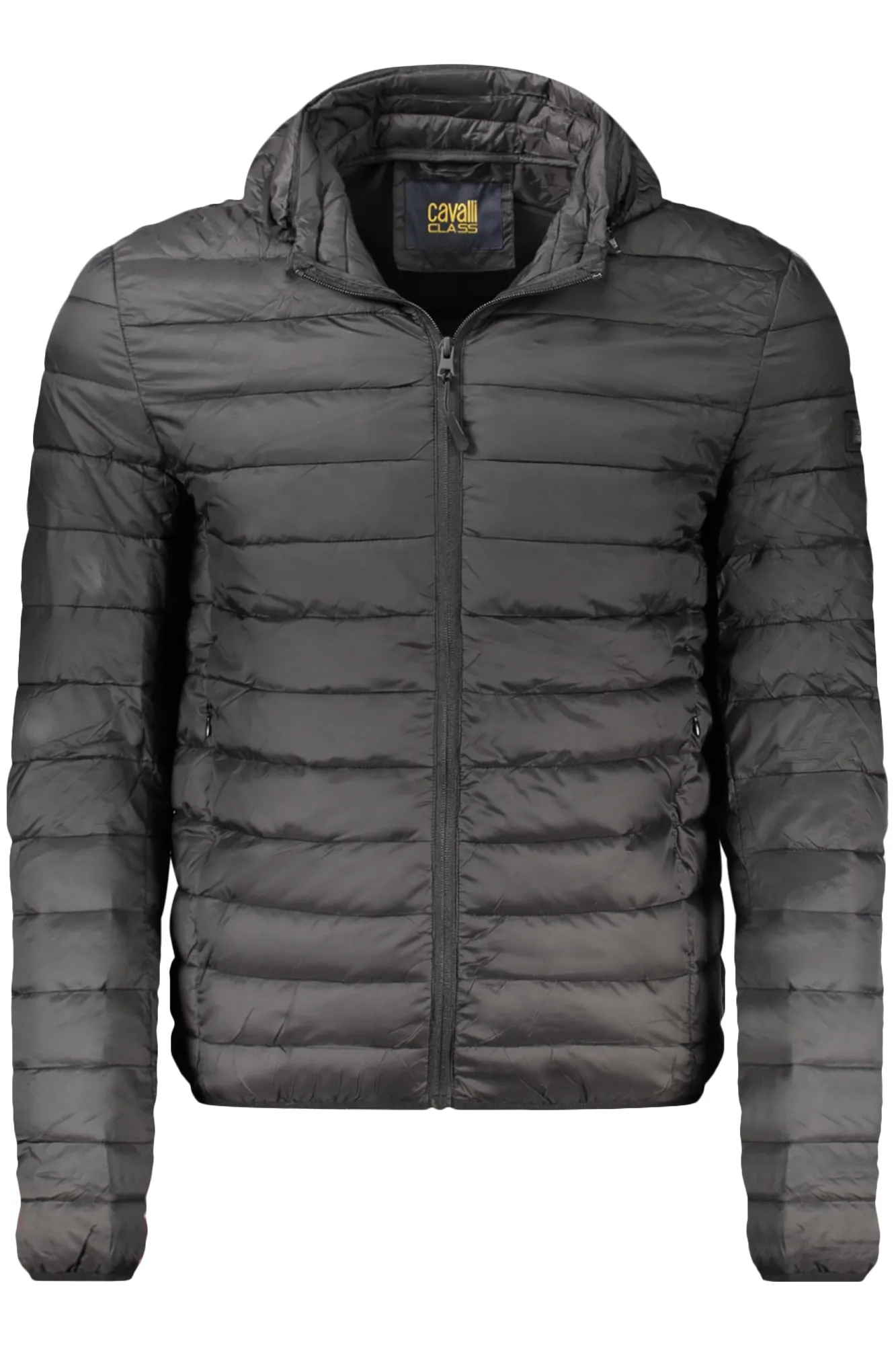 Herren LANGARMJACKE Schwarz TXT40TSB049_NE05051