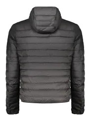 Cavalli Class Herrenjacke Schwarz mieten | Flex-Fashion