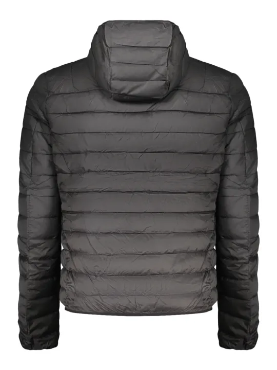 Cavalli Class Herrenjacke Schwarz mieten | Flex-Fashion