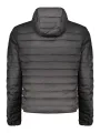 Cavalli Class Herrenjacke Schwarz mieten | Flex-Fashion