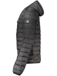 Cavalli Class Herrenjacke Schwarz mieten | Flex-Fashion
