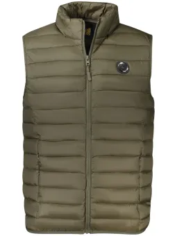 Cavalli Class Herren AUSSENTASCHEN Grün | online kaufen