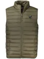 Grüne Cavalli Class Herrenjacke mieten – Flex-Fashion Verleih