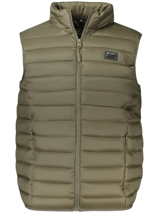 Grüne Cavalli Class Herrenjacke mieten - Flex-Fashion Verleih