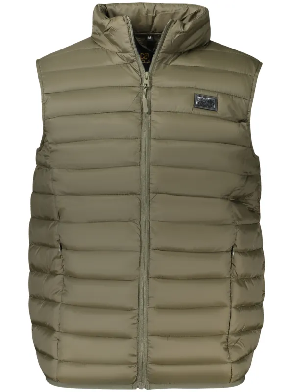 Grüne Cavalli Class Herrenjacke mieten - Flex-Fashion Verleih