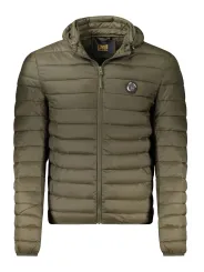 Cavalli Class Herren LANGARMJACKE Grün | online kaufen