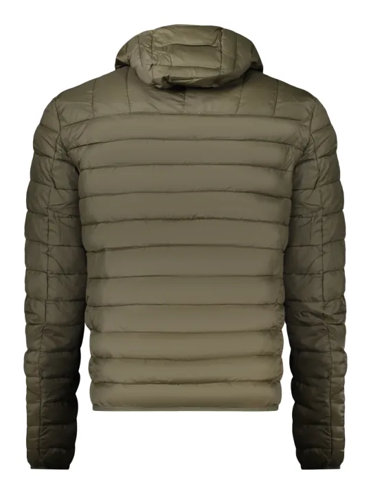 Cavalli Class Herren LANGARMJACKE Grün | online kaufen