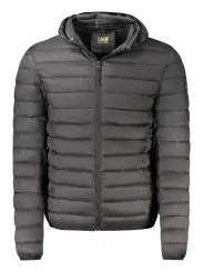 Cavalli Class Herrenjacke Schwarz mieten | Flex-Fashion Verleih