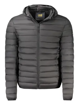 Cavalli Class Herren LANGARMJACKE Schwarz | online kaufen
