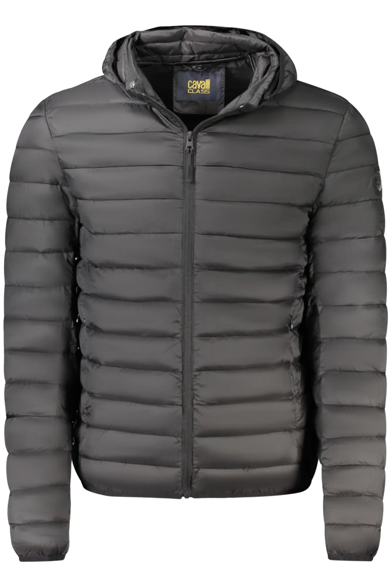 Herren LANGARMJACKE Schwarz TXT40SSB049_NE05051
