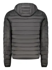 Cavalli Class Herrenjacke Schwarz mieten | Flex-Fashion Verleih