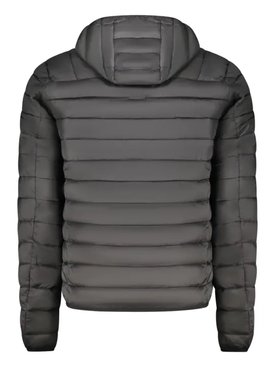 Cavalli Class Herrenjacke Schwarz mieten | Flex-Fashion Verleih