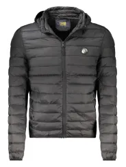 Cavalli Class Herrenjacke Schwarz mieten | Flex-Fashion Verleih