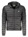 Cavalli Class Herrenjacke Schwarz mieten | Flex-Fashion Verleih