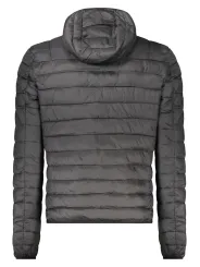 Cavalli Class Herrenjacke Schwarz mieten | Flex-Fashion Verleih