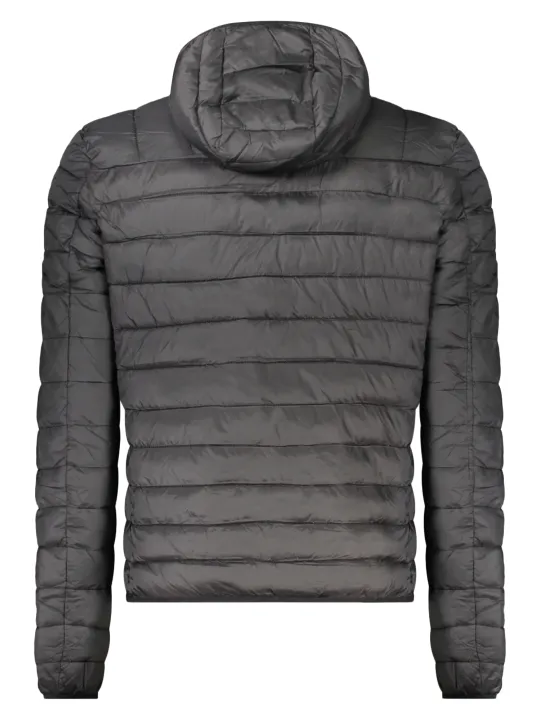 Cavalli Class Herrenjacke Schwarz mieten | Flex-Fashion Verleih