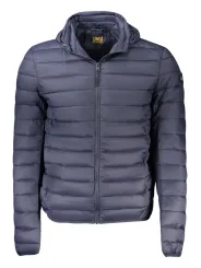 Cavalli Class Herrenjacke Blau mieten | Flex-Fashion Verleih