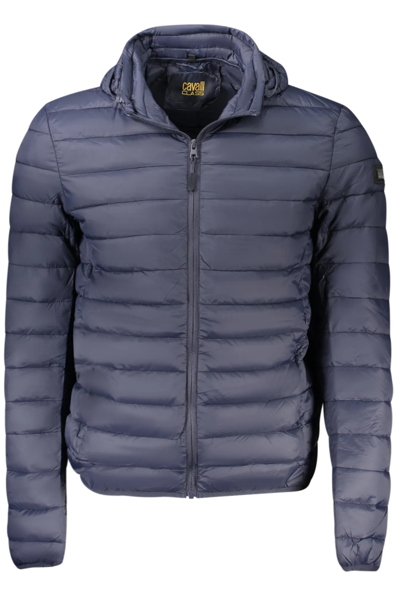 Herren LANGARMJACKE Blau TXT40TSB049_BL04926