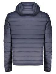 Cavalli Class Herrenjacke Blau mieten | Flex-Fashion Verleih