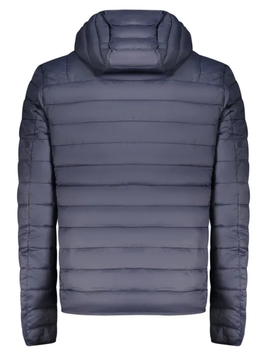 Cavalli Class Herrenjacke Blau mieten | Flex-Fashion Verleih