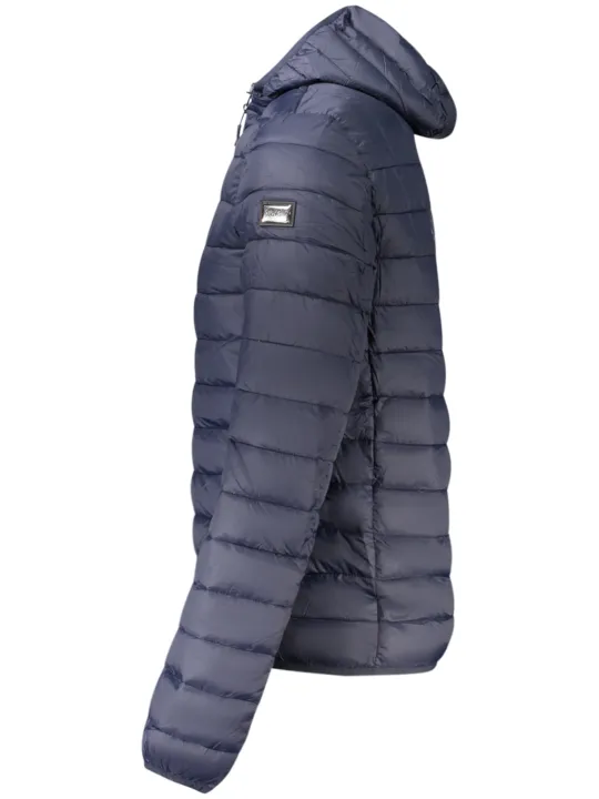 Cavalli Class Herrenjacke Blau mieten | Flex-Fashion Verleih